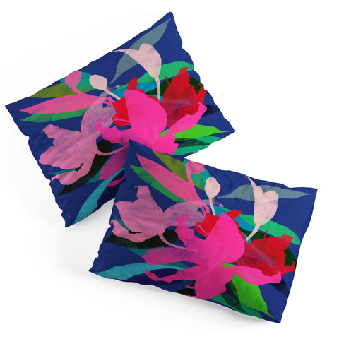 Garima Dhawan lily 13 Pillow Shams