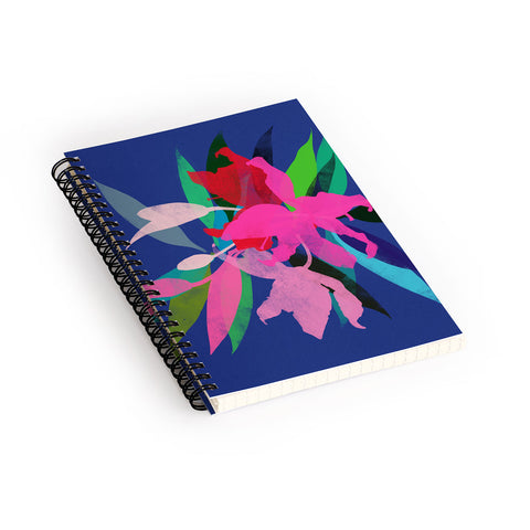 Garima Dhawan lily 13 Spiral Notebook