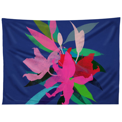 Garima Dhawan lily 13 Tapestry