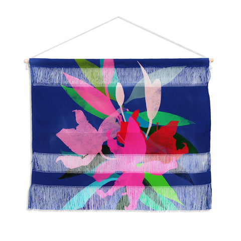 Garima Dhawan lily 13 Wall Hanging Landscape