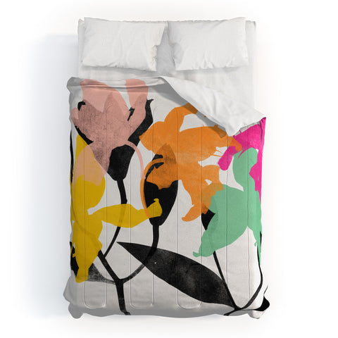 Garima Dhawan lily 2 Comforter