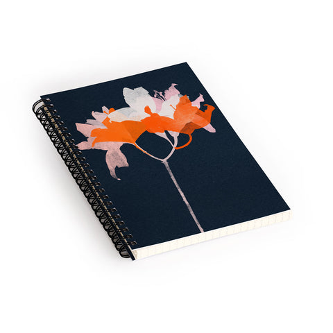 Garima Dhawan lily 20 Spiral Notebook