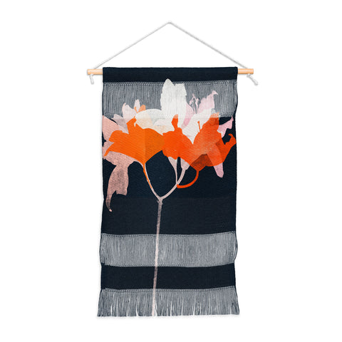 Garima Dhawan lily 20 Wall Hanging Portrait