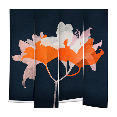Garima Dhawan lily 20 Wall Mural