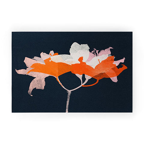 Garima Dhawan lily 20 Welcome Mat