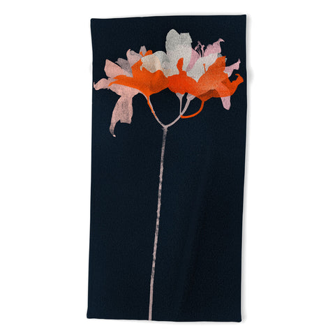 Garima Dhawan lily 20 Beach Towel