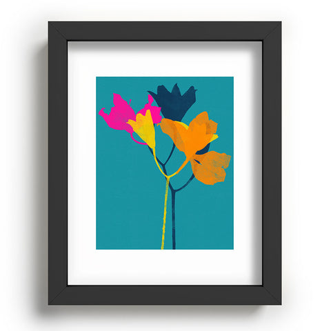 Garima Dhawan lily 24 Recessed Framing Rectangle