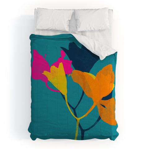 Garima Dhawan lily 24 Comforter