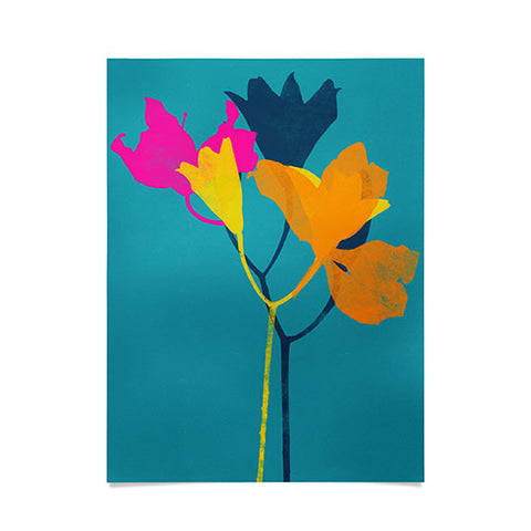 Garima Dhawan lily 24 Poster