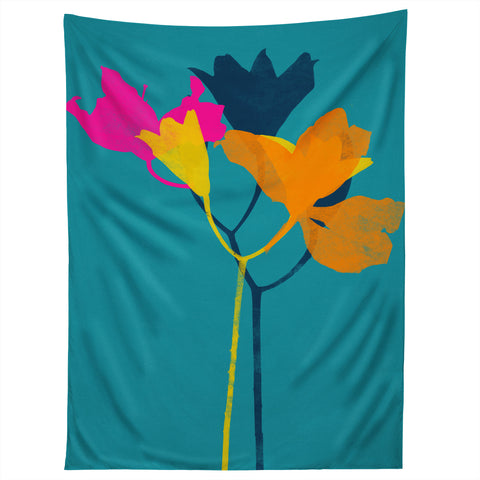 Garima Dhawan lily 24 Tapestry
