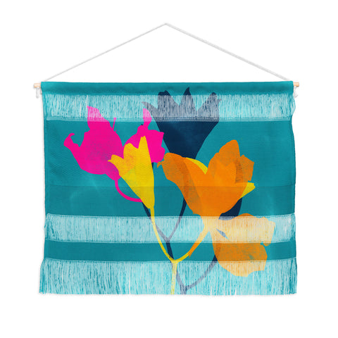 Garima Dhawan lily 24 Wall Hanging Landscape