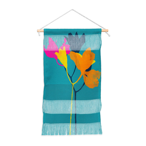 Garima Dhawan lily 24 Wall Hanging Portrait