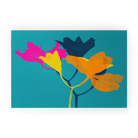 Garima Dhawan lily 24 Welcome Mat