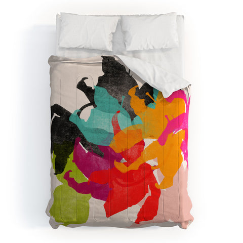 Garima Dhawan lily 3 Comforter