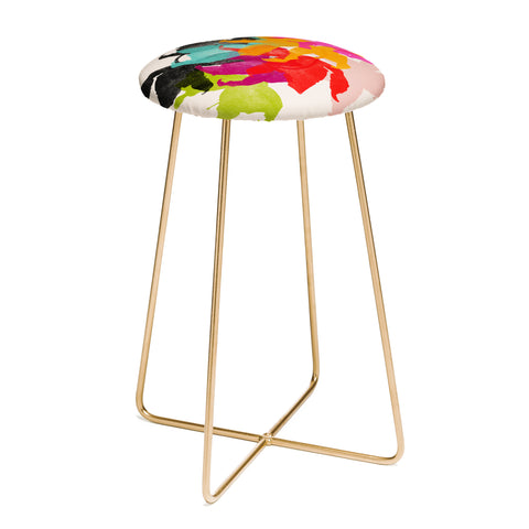 Garima Dhawan lily 3 Counter Stool