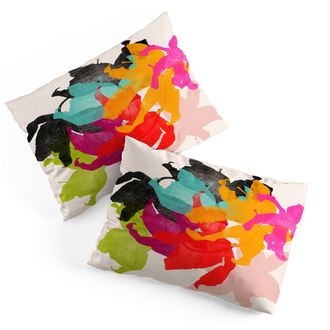 Garima Dhawan lily 3 Pillow Shams