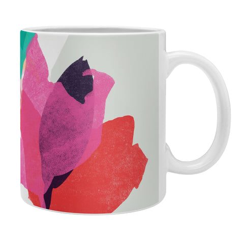 Garima Dhawan lily 31 Coffee Mug