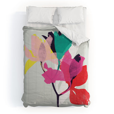 Garima Dhawan lily 31 Comforter