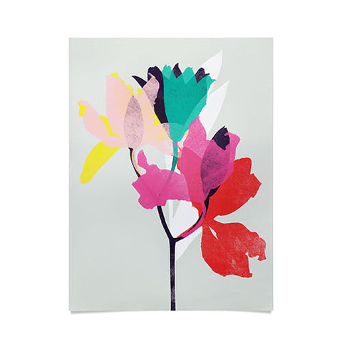 Garima Dhawan lily 31 Poster