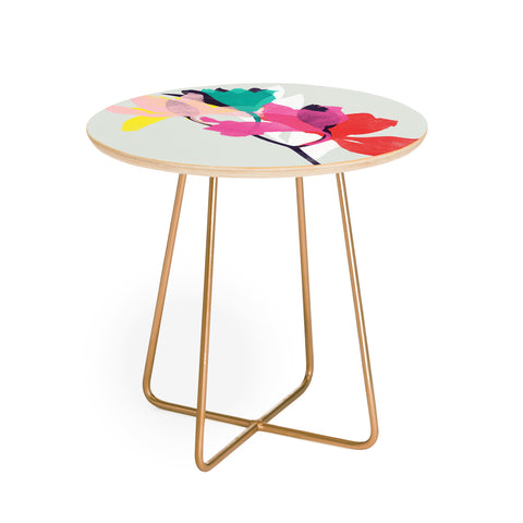 Garima Dhawan lily 31 Round Side Table