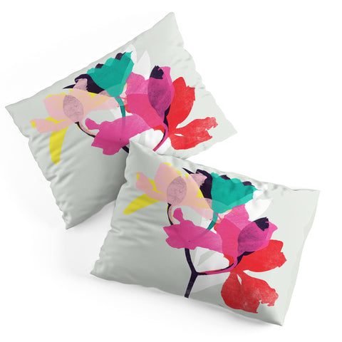 Garima Dhawan lily 31 Pillow Shams