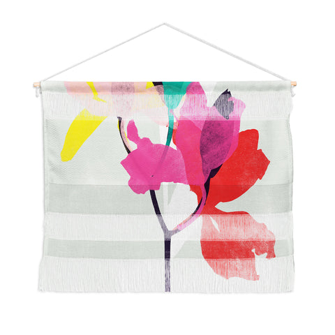 Garima Dhawan lily 31 Wall Hanging Landscape