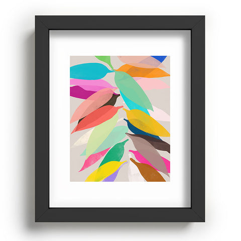 Garima Dhawan lily 35 Recessed Framing Rectangle