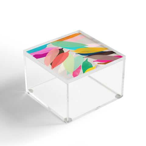 Garima Dhawan lily 35 Acrylic Box