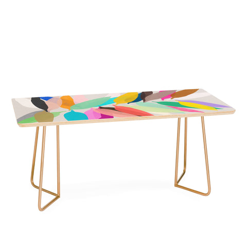 Garima Dhawan lily 35 Coffee Table