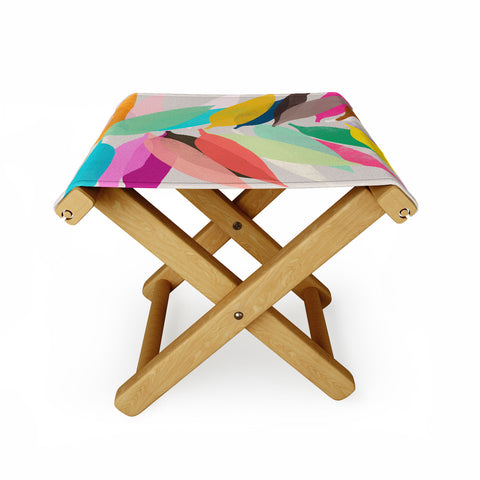 Garima Dhawan lily 35 Folding Stool