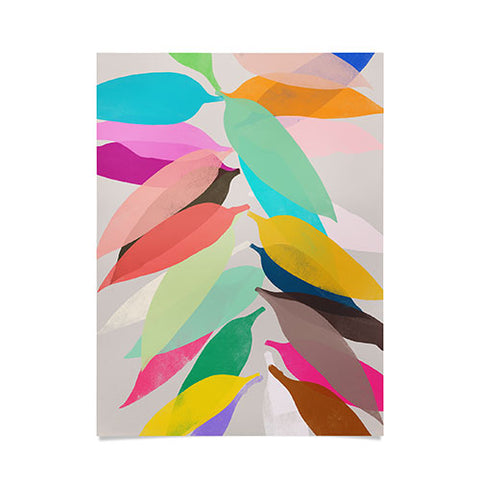 Garima Dhawan lily 35 Poster