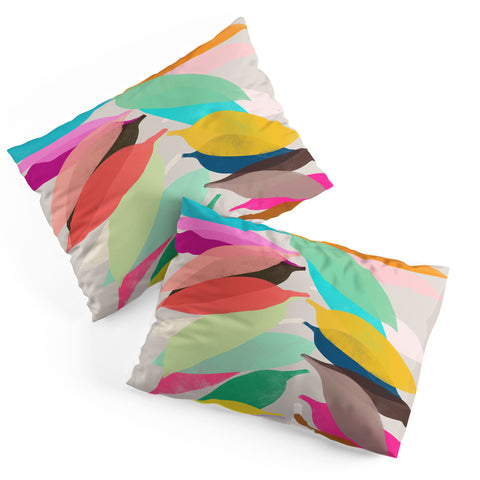 Garima Dhawan lily 35 Pillow Shams