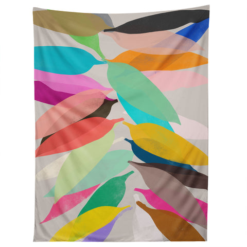 Garima Dhawan lily 35 Tapestry