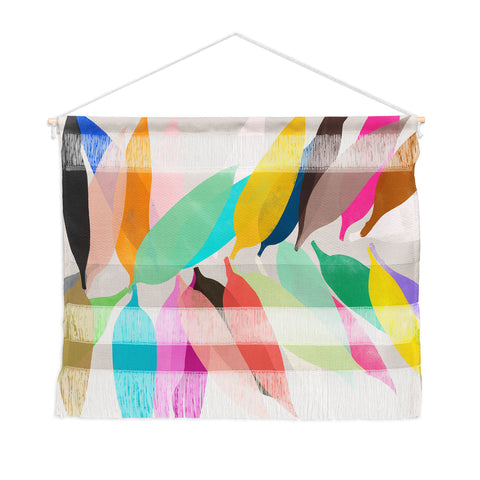 Garima Dhawan lily 35 Wall Hanging Landscape