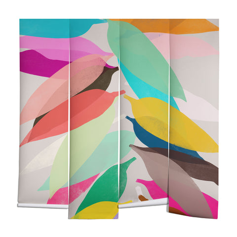 Garima Dhawan lily 35 Wall Mural