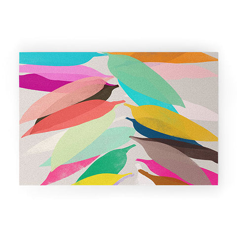 Garima Dhawan lily 35 Welcome Mat