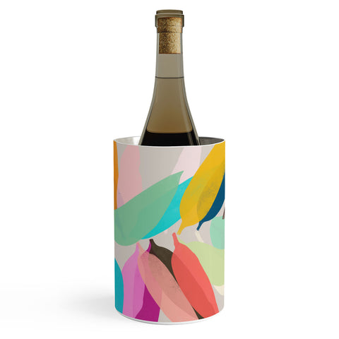 Garima Dhawan lily 35 Wine Chiller