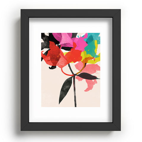 Garima Dhawan lily 5 Recessed Framing Rectangle
