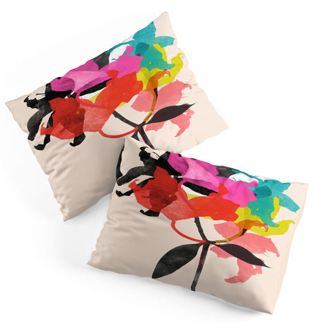 Garima Dhawan lily 5 Pillow Shams
