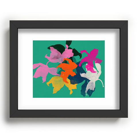 Garima Dhawan lily 57 Recessed Framing Rectangle