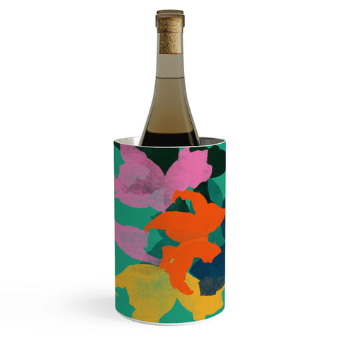 Garima Dhawan lily 57 Wine Chiller