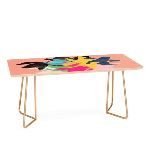 Garima Dhawan lily 58 Coffee Table