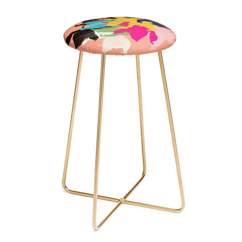 Garima Dhawan lily 58 Counter Stool