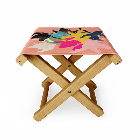 Garima Dhawan lily 58 Folding Stool