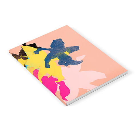 Garima Dhawan lily 58 Notebook