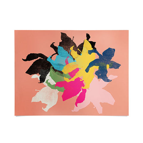 Garima Dhawan lily 58 Poster