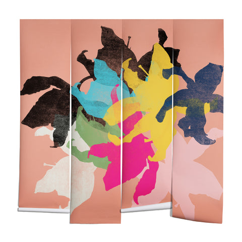 Garima Dhawan lily 58 Wall Mural