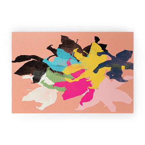 Garima Dhawan lily 58 Welcome Mat