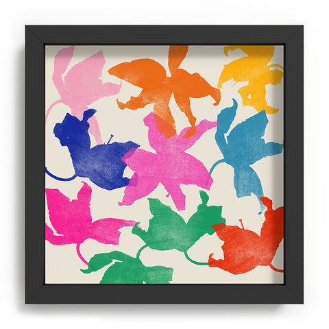 Garima Dhawan lily 68 Recessed Framing Square