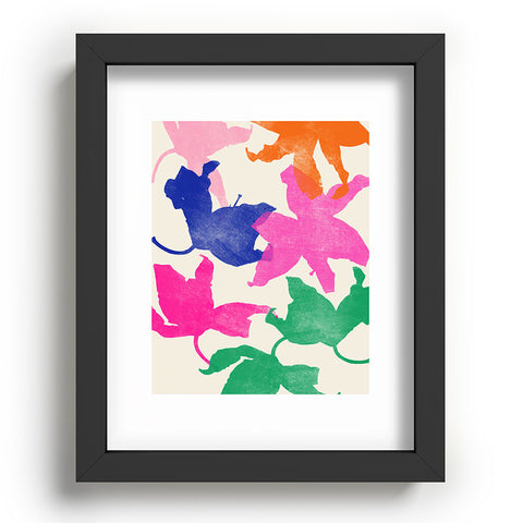 Garima Dhawan lily 68 Recessed Framing Rectangle